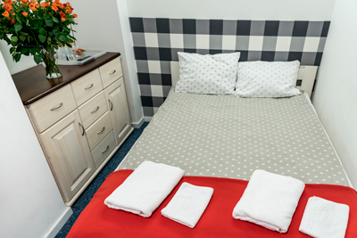 Poziom U - niski parter