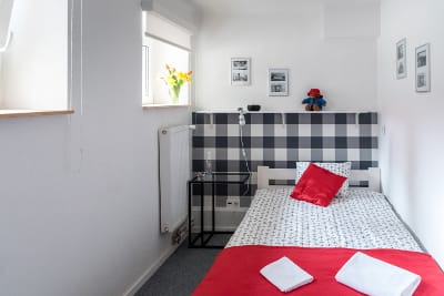 Poziom U - niski parter