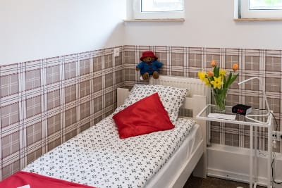 Poziom U - niski parter