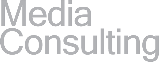 Media Consulting
