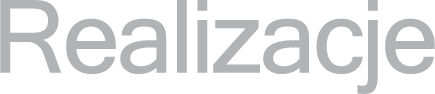 Realizacje